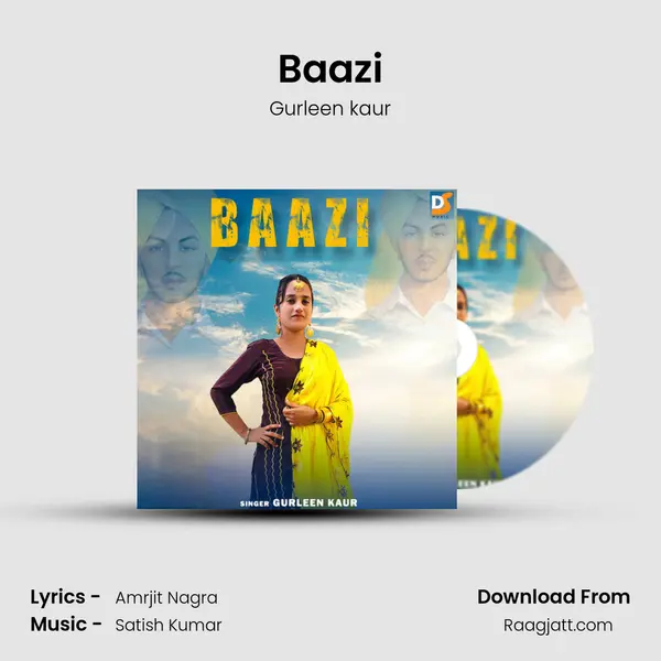 Baazi mp3 song