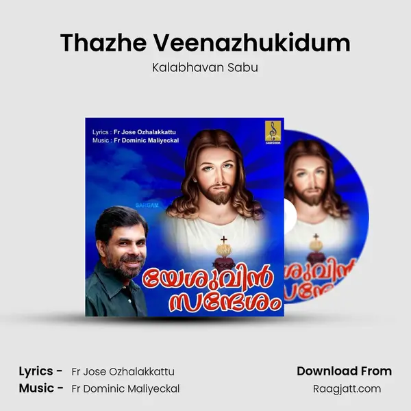 Thazhe Veenazhukidum - Kalabhavan Sabu album cover 