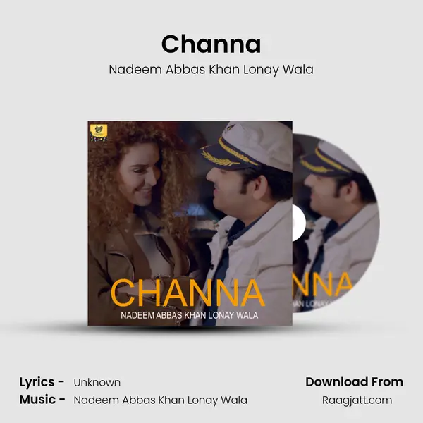 Channa mp3 song