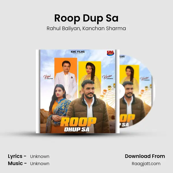 Roop Dup Sa mp3 song