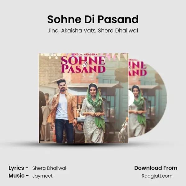 Sohne Di Pasand mp3 song