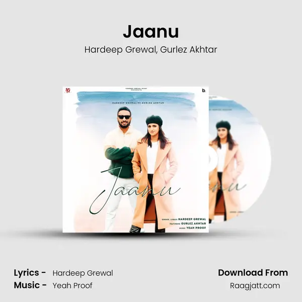 Jaanu mp3 song