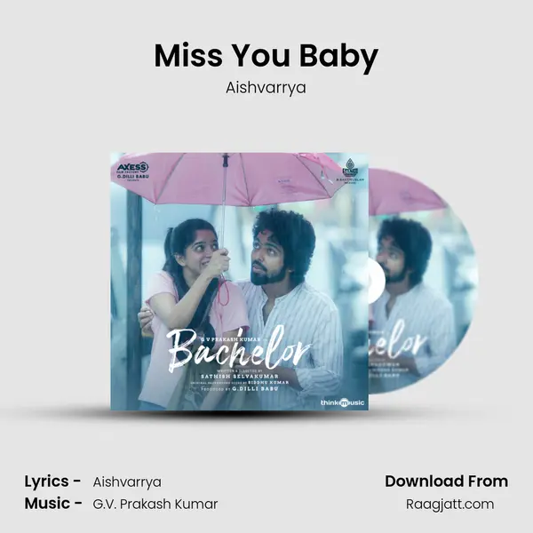 Miss You Baby mp3 song