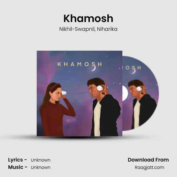 Khamosh mp3 song