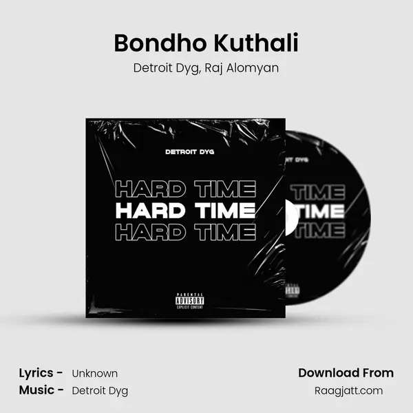 Bondho Kuthali mp3 song