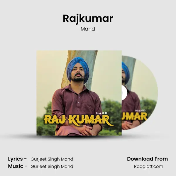 Rajkumar mp3 song