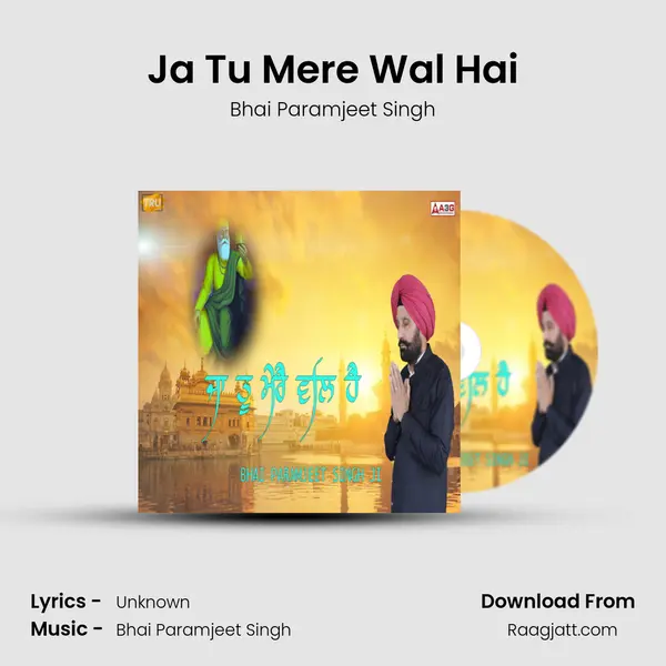 Ja Tu Mere Wal Hai mp3 song