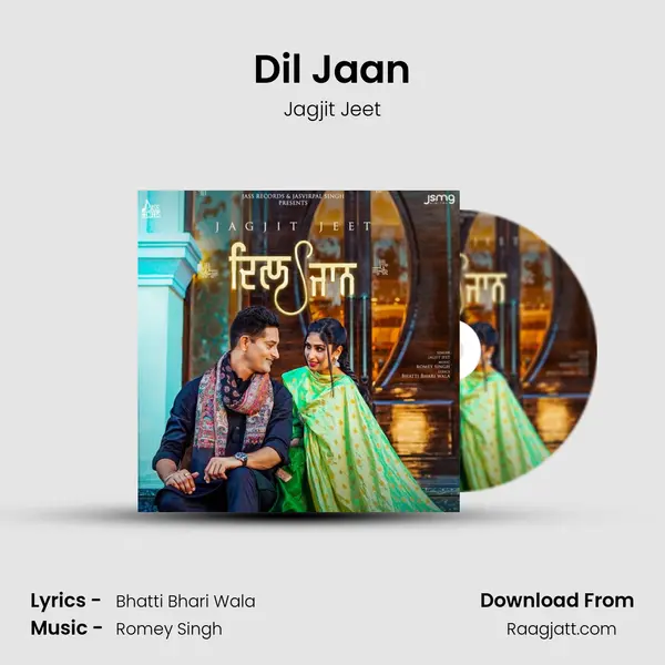 Dil Jaan mp3 song