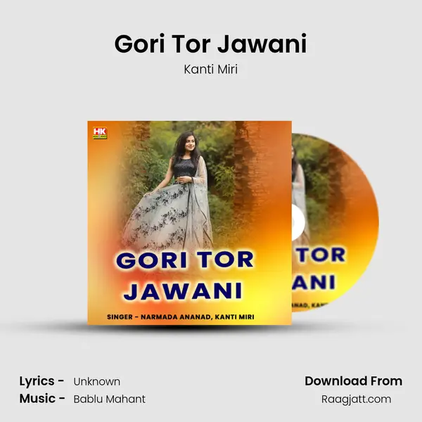 Gori Tor Jawani mp3 song