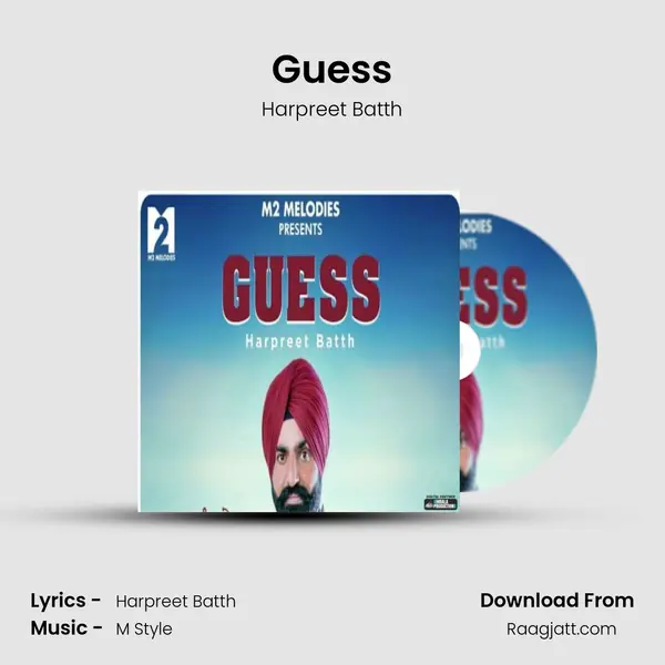 Guess mp3 song