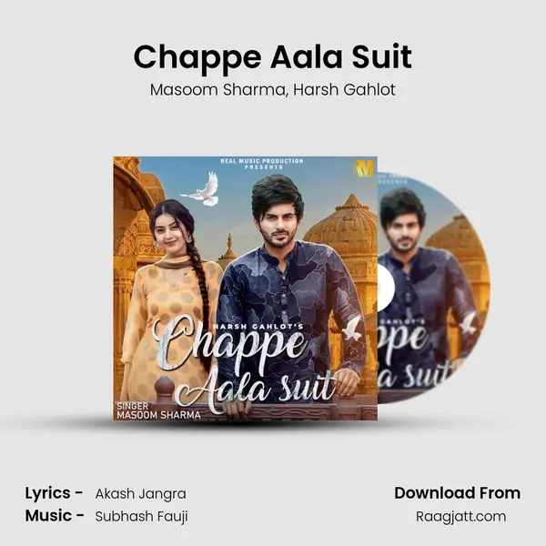 Chappe Aala Suit mp3 song