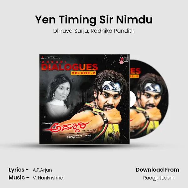 Yen Timing Sir Nimdu mp3 song