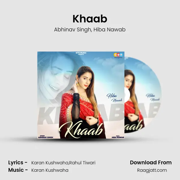 Khaab mp3 song