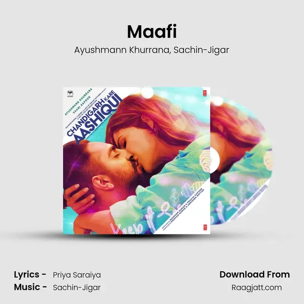 Maafi mp3 song