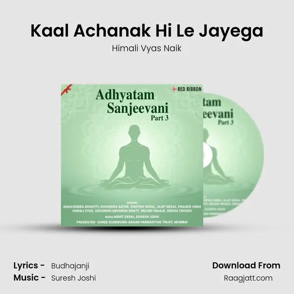 Kaal Achanak Hi Le Jayega - Himali Vyas Naik album cover 