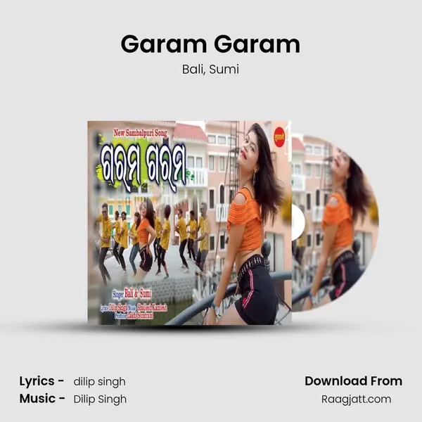 Garam Garam mp3 song