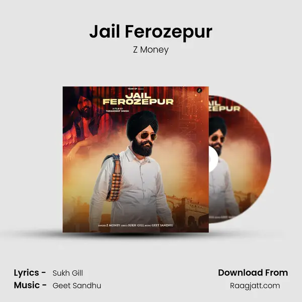 Jail Ferozepur mp3 song