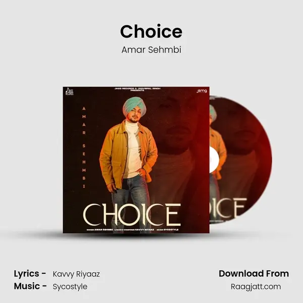 Choice mp3 song