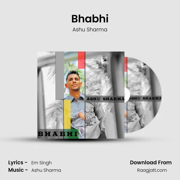 Bhabhi - Ashu Sharma album cover 