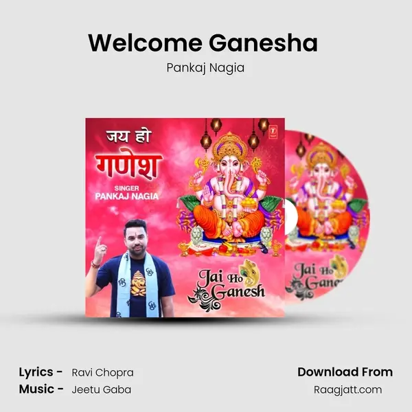 Welcome Ganesha (From 