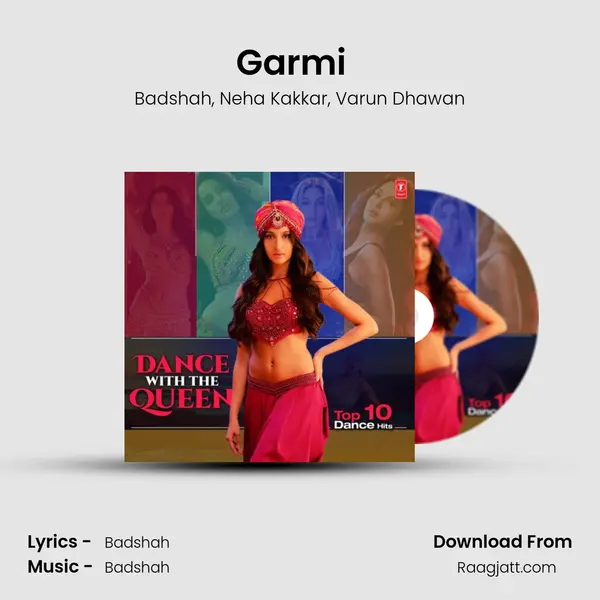 Garmi (From Street Dancer 3D) (feat. Varun Dhawan) mp3 song