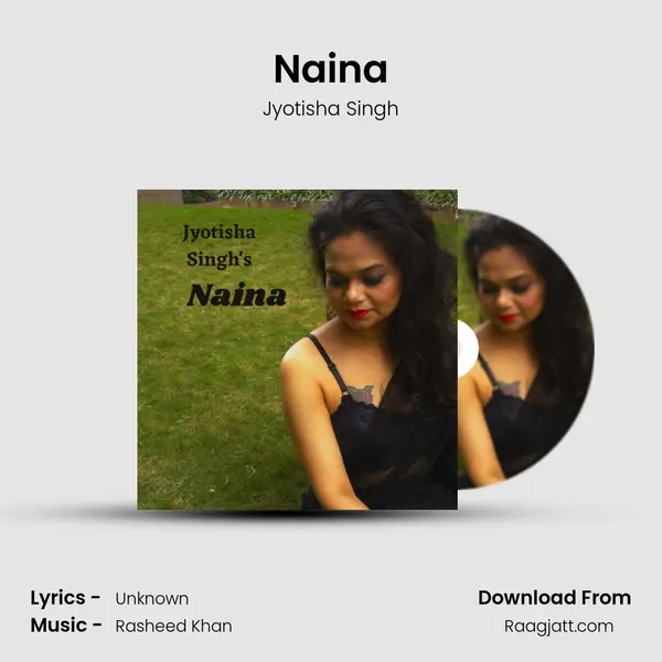 Naina mp3 song