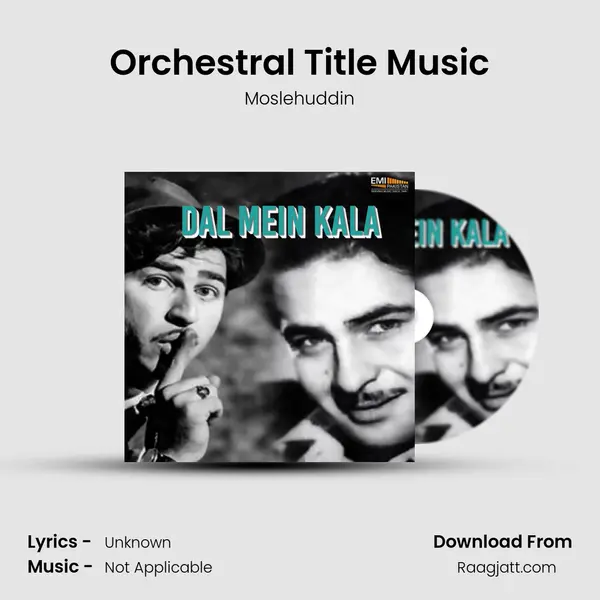 Orchestral Title Music - Moslehuddin mp3 song