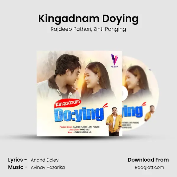 Kingadnam Doying mp3 song