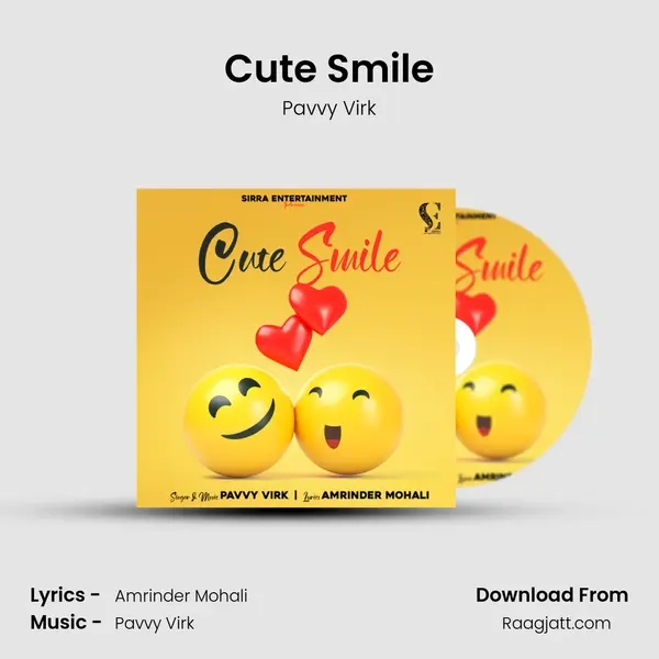 Cute Smile mp3 song