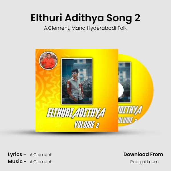 Elthuri Adithya Song 2 mp3 song