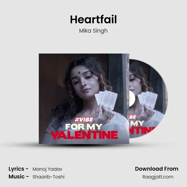 Heartfail mp3 song