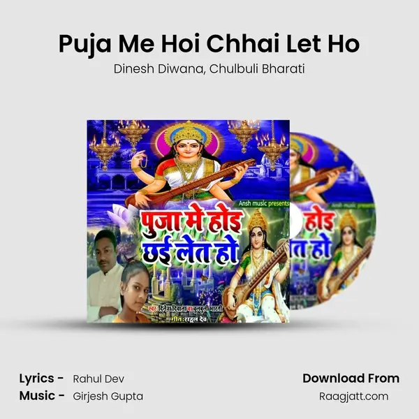 Puja Me Hoi Chhai Let Ho mp3 song