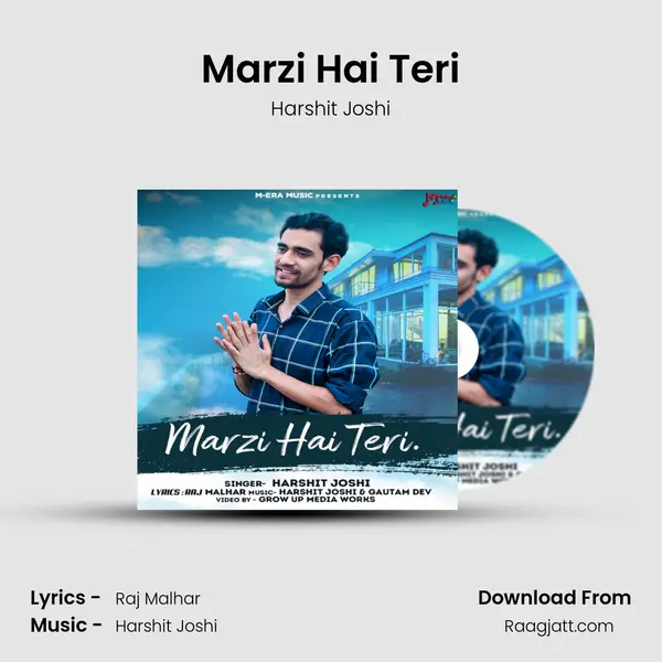 Marzi Hai Teri mp3 song