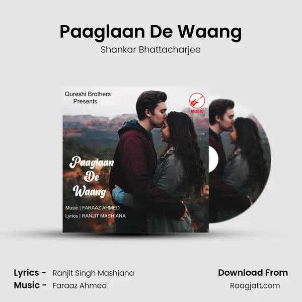 Paaglaan De Waang mp3 song