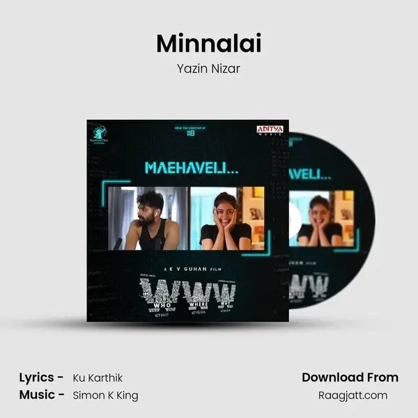 Minnalai mp3 song