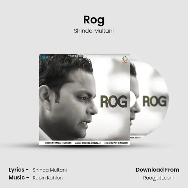 Rog mp3 song