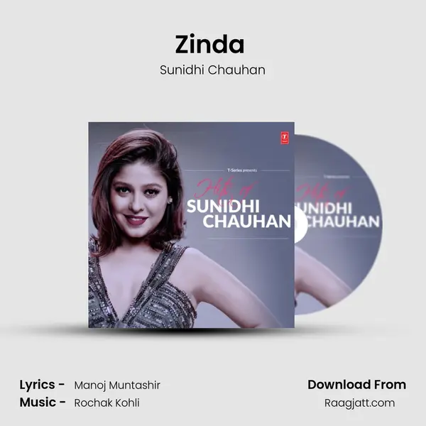 Zinda (From 