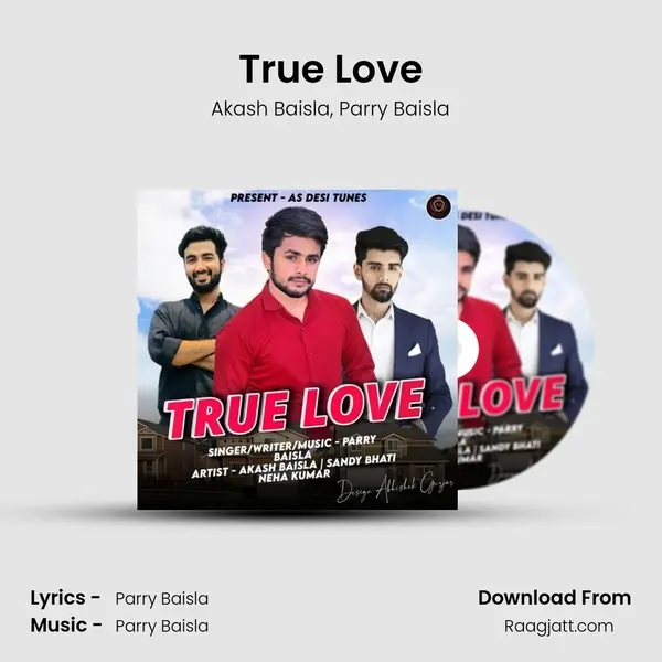 True Love mp3 song