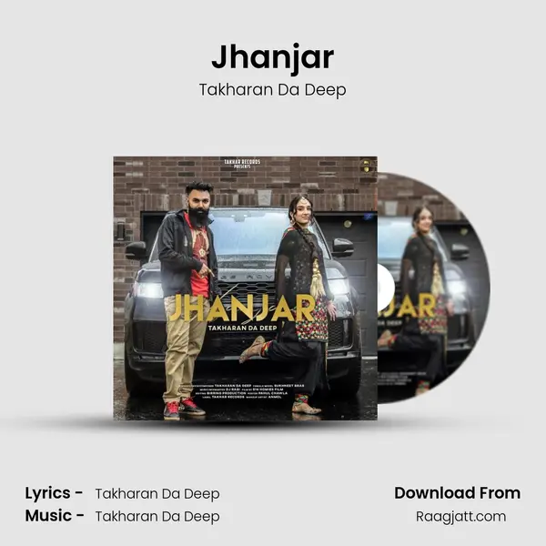 Jhanjar mp3 song