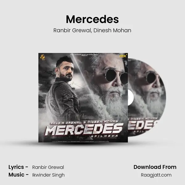 Mercedes mp3 song