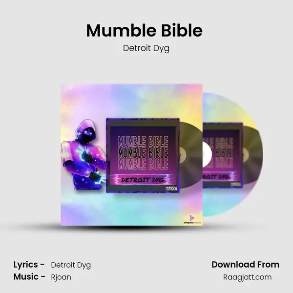 Mumble Bible (Title Track) mp3 song