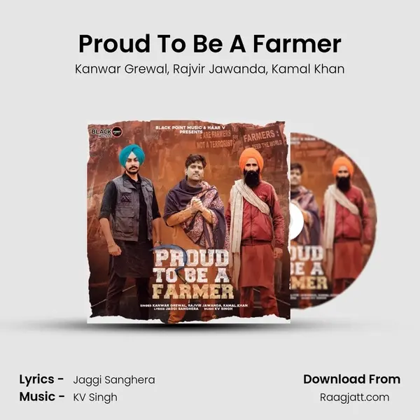 Proud To Be A Farmer mp3 song