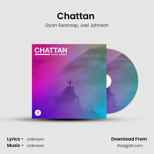 Chattan (Telugu Version) - Gyan Swaroop album cover 