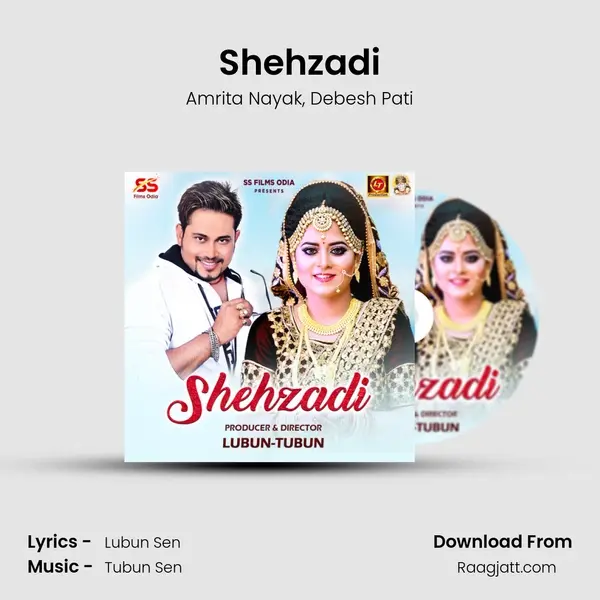 Shehzadi mp3 song