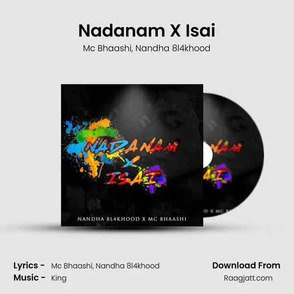 Nadanam X Isai mp3 song