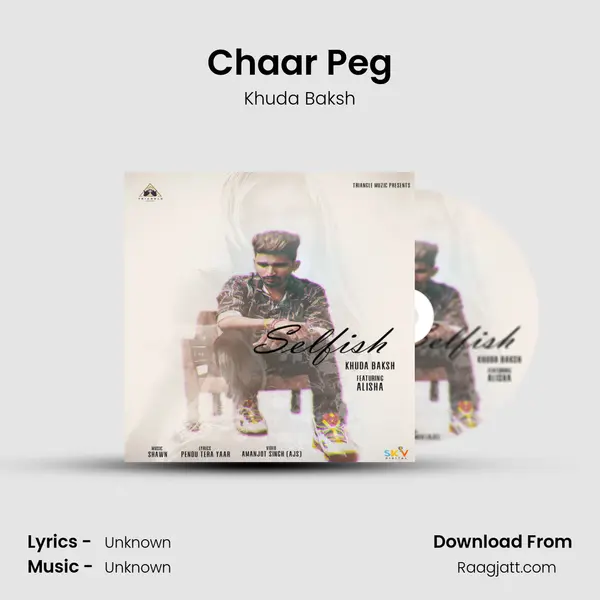 Chaar Peg mp3 song