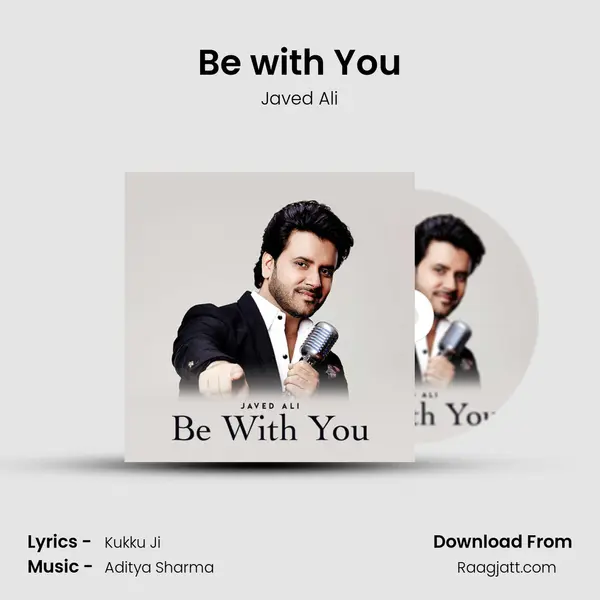 Be with You mp3 song