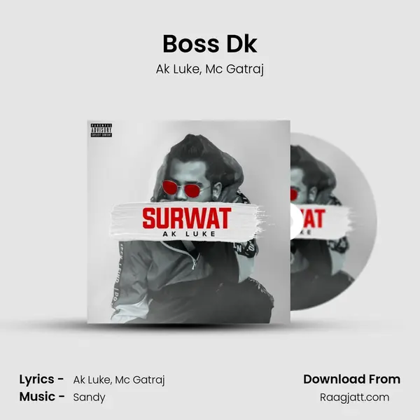 Boss Dk mp3 song