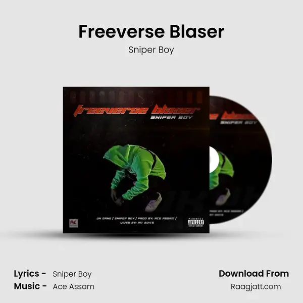 Freeverse Blaser mp3 song