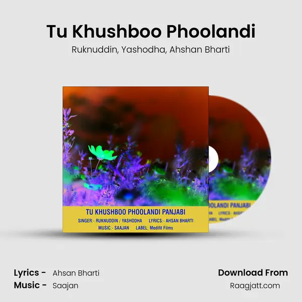 Tu Khushboo Phoolandi mp3 song